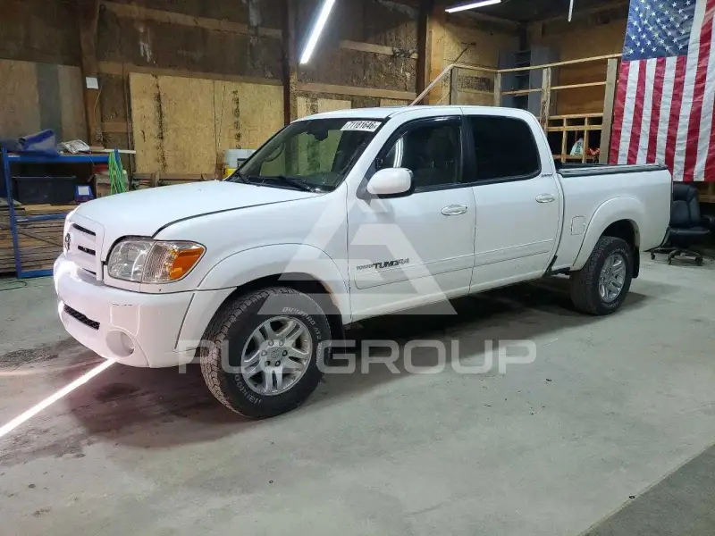 2005 Toyota TUNDRA photo