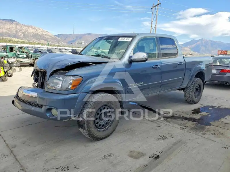 2005 Toyota TUNDRA photo