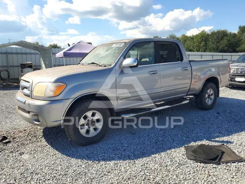 2005 Toyota TUNDRA photo