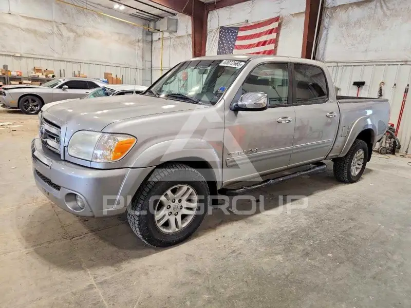 2005 Toyota TUNDRA фото