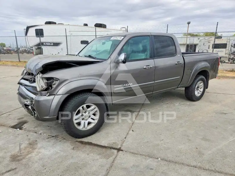 2005 Toyota TUNDRA photo