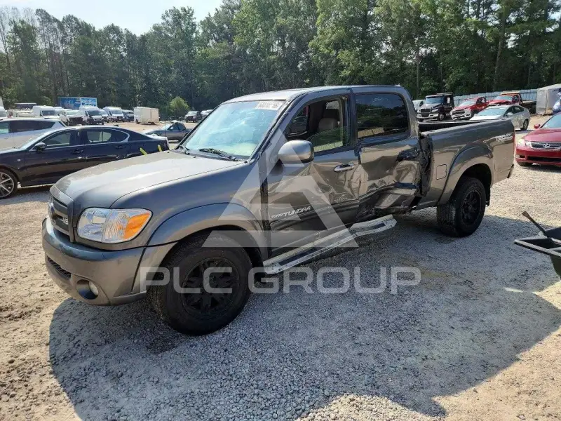 2005 Toyota TUNDRA фото