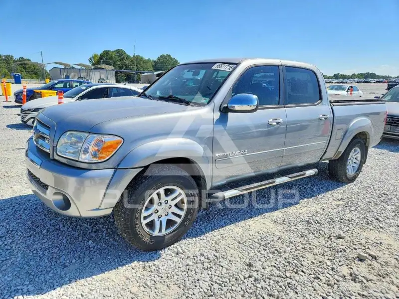 2005 Toyota TUNDRA фото
