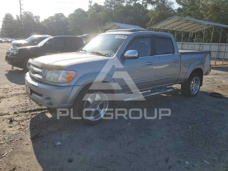 2005 Toyota TUNDRA фото