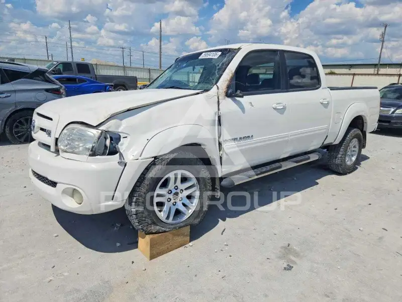 2005 Toyota TUNDRA фото