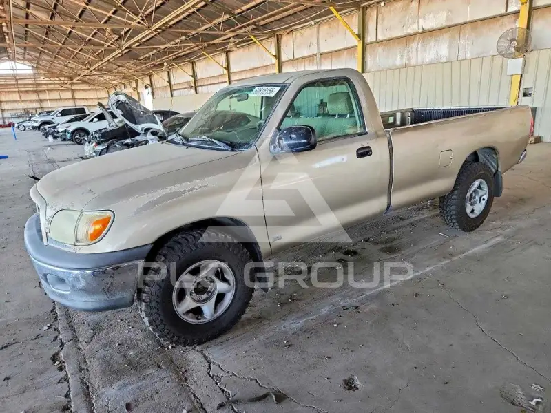 2005 Toyota TUNDRA фото