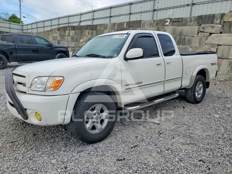 2005 Toyota TUNDRA фото