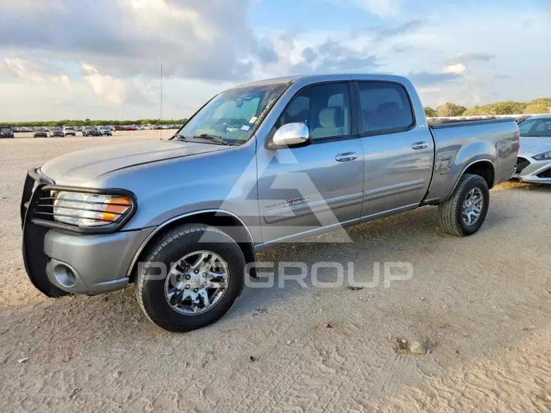 2005 Toyota TUNDRA photo