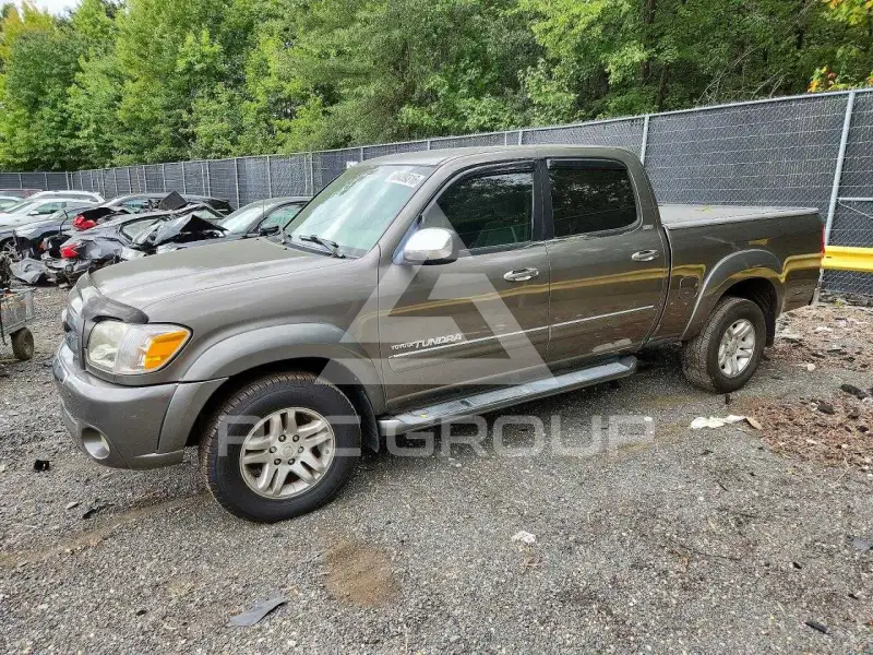 2005 Toyota TUNDRA фото
