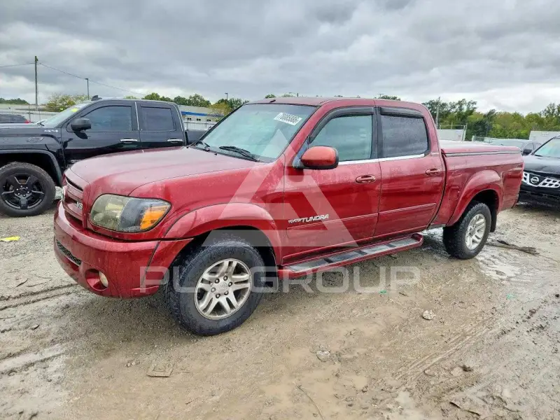 2005 Toyota TUNDRA photo