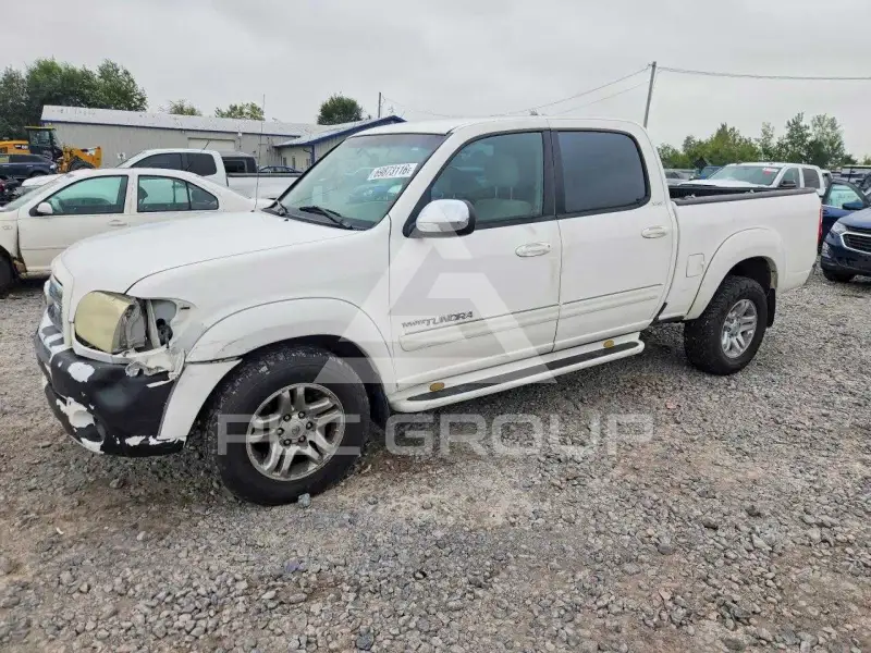 2005 Toyota TUNDRA photo