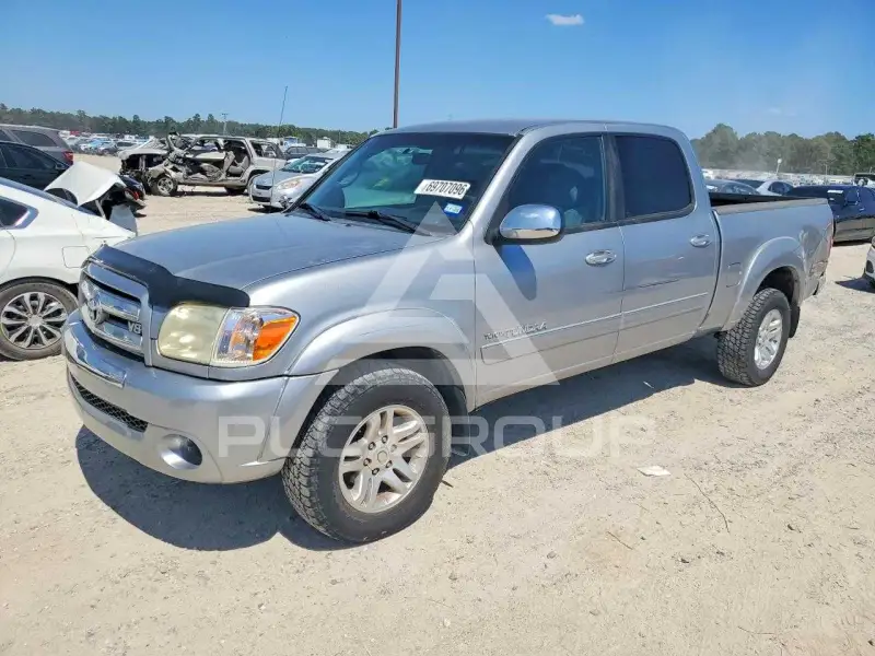 2005 Toyota TUNDRA фото