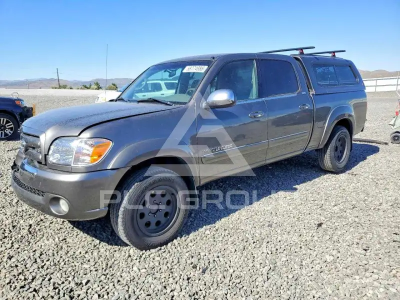 2005 Toyota TUNDRA фото