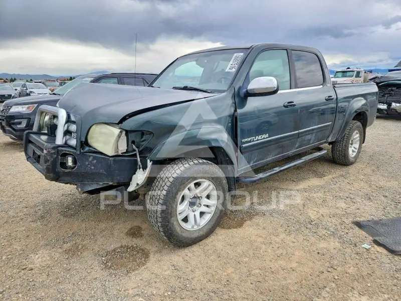 2005 Toyota TUNDRA photo