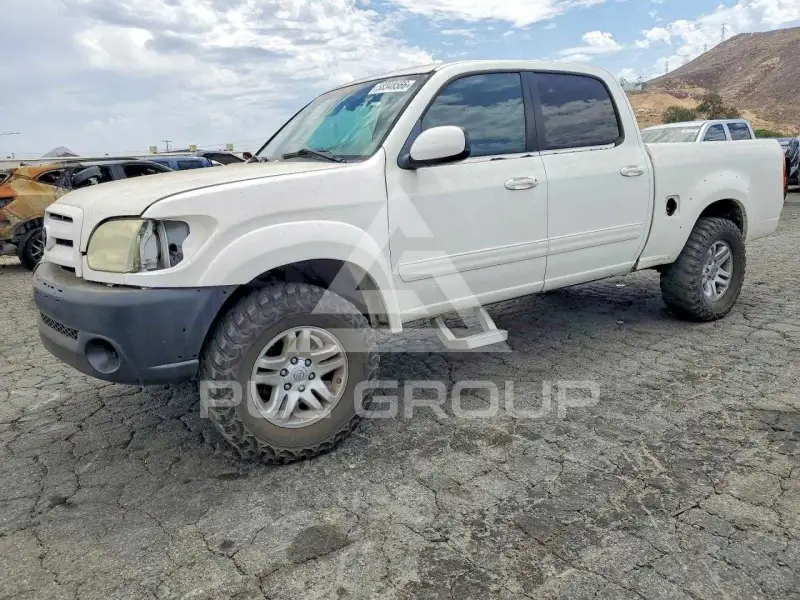 2005 Toyota TUNDRA фото
