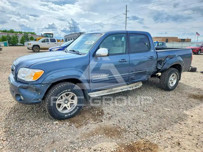 2005 Toyota TUNDRA photo