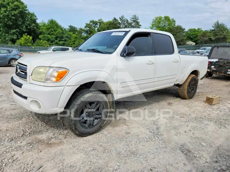 2005 Toyota TUNDRA photo