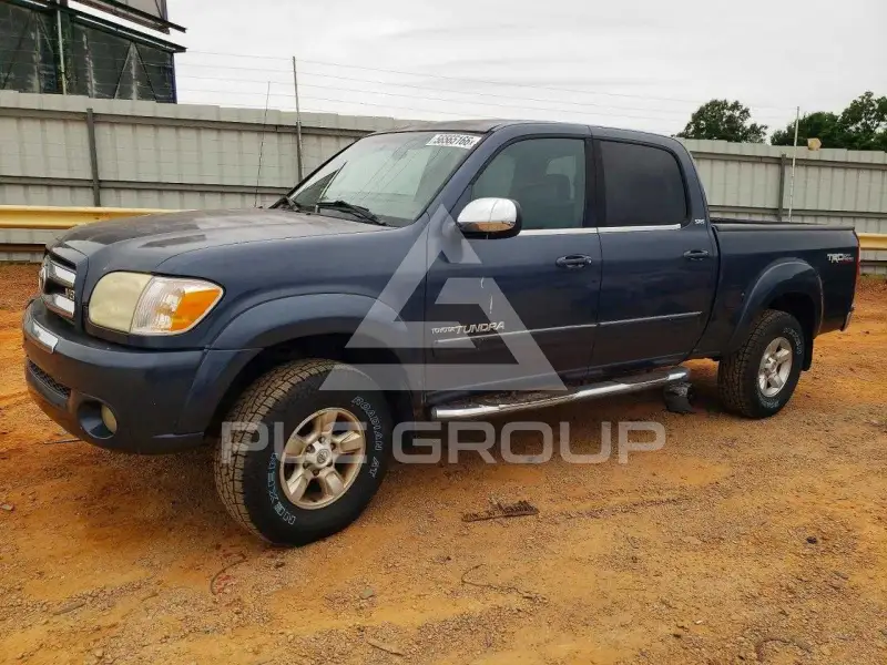 2005 Toyota TUNDRA фото