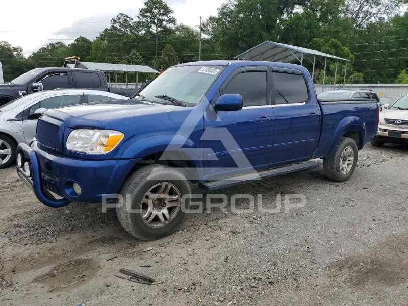 2005 Toyota TUNDRA фото