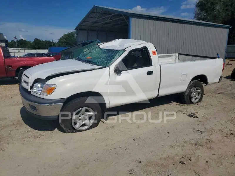 2005 Toyota TUNDRA photo