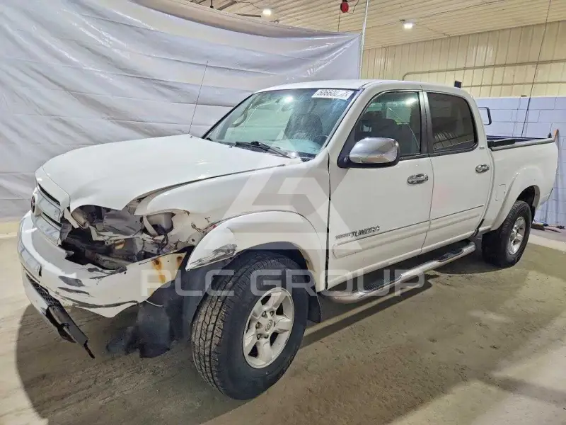 2005 Toyota TUNDRA photo