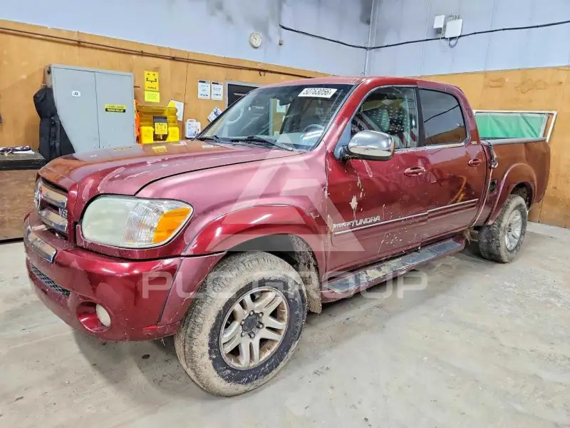 2005 Toyota TUNDRA photo