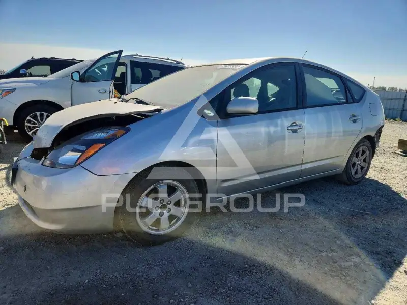 2005 Toyota PRIUS фото