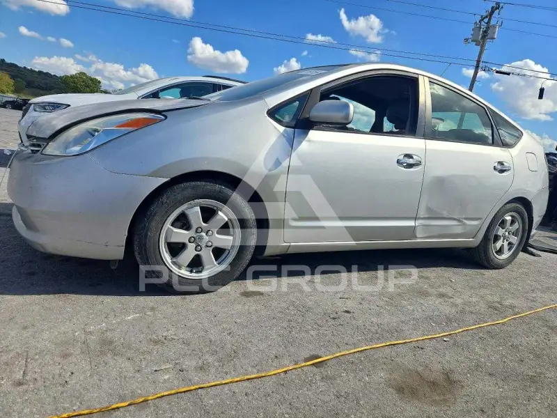 2005 Toyota PRIUS photo