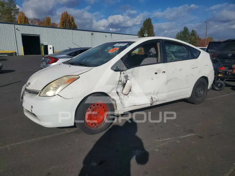 2005 Toyota PRIUS photo