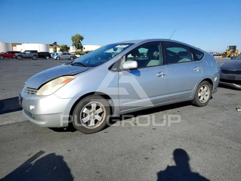 2005 Toyota PRIUS photo