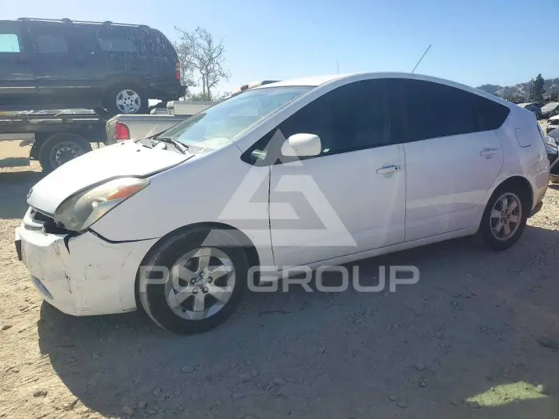 2005 Toyota PRIUS photo