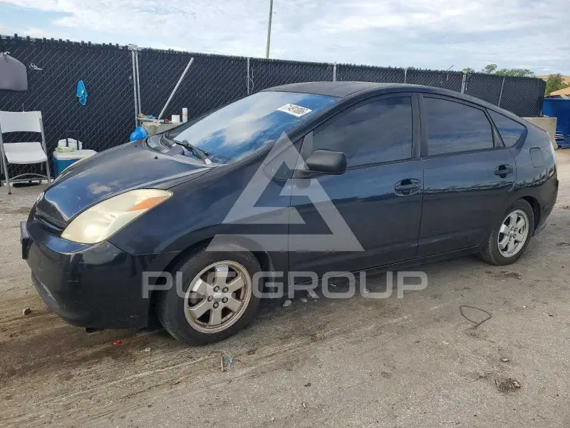 2005 Toyota PRIUS photo