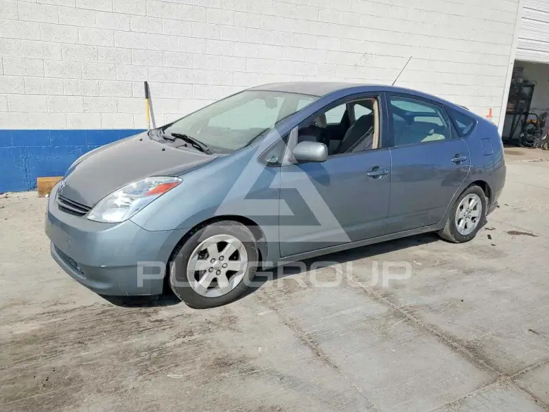 2005 Toyota PRIUS photo