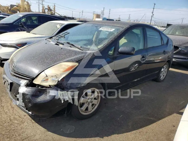 2005 Toyota PRIUS photo