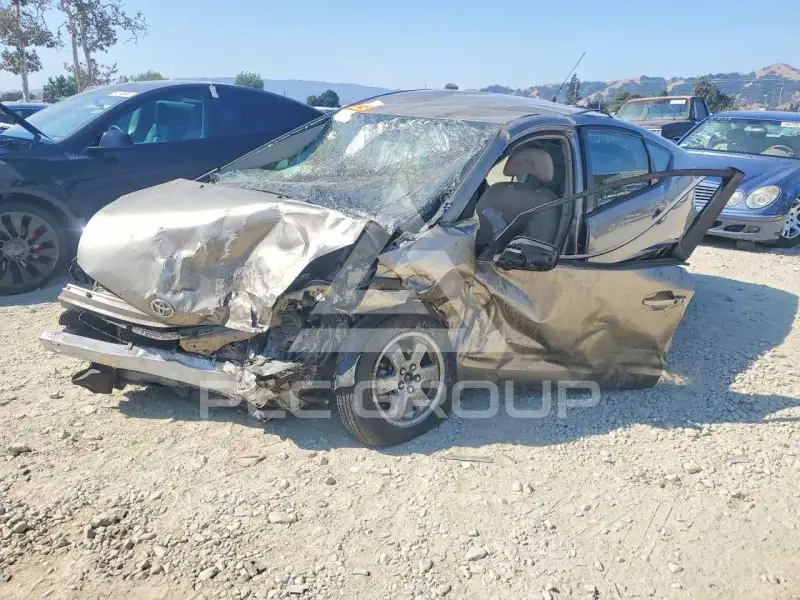 2005 Toyota PRIUS фото