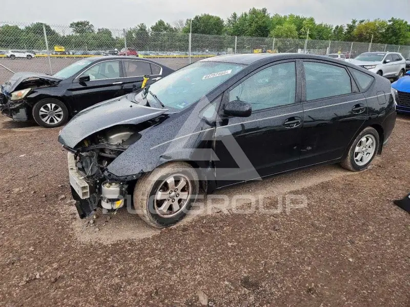 2005 Toyota PRIUS photo