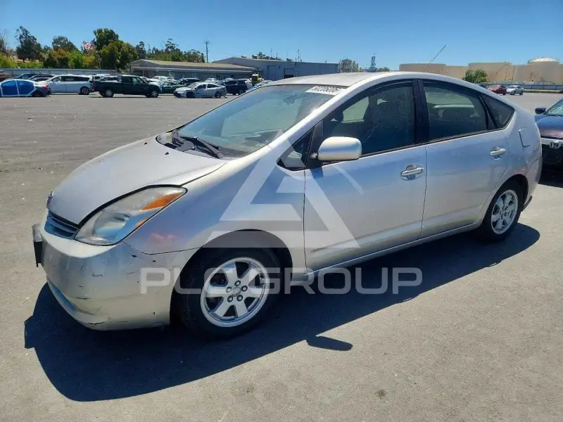 2005 Toyota  фото