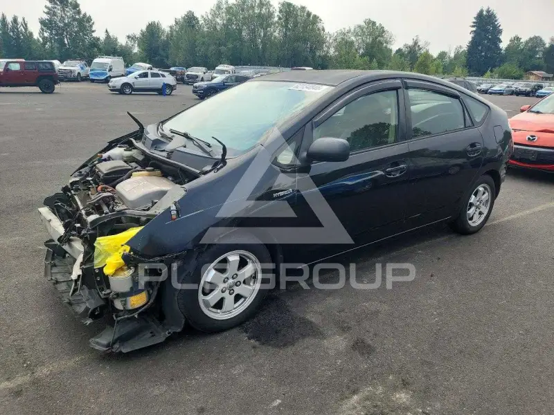 2005 Toyota PRIUS photo