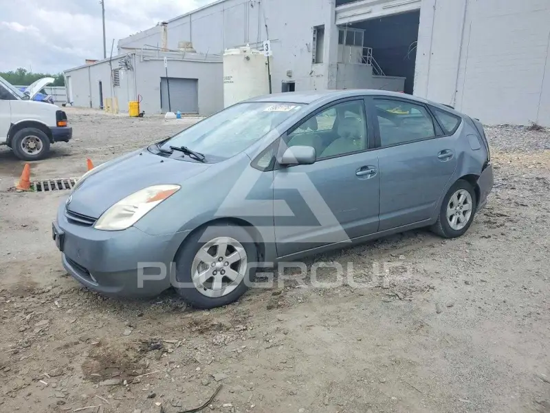 2005 Toyota PRIUS photo