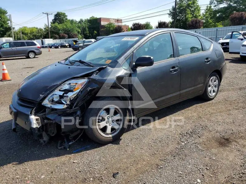 2005 Toyota PRIUS photo