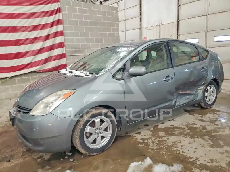 2005 Toyota PRIUS photo