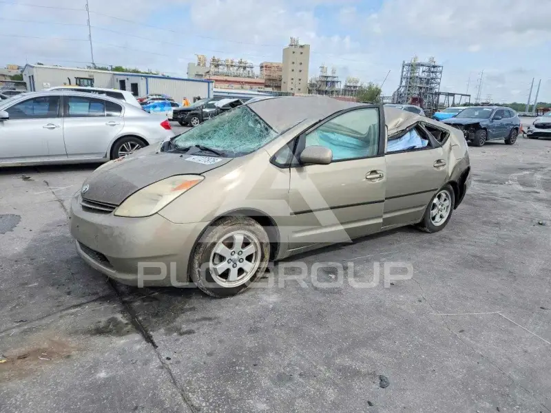 2005 Toyota  фото