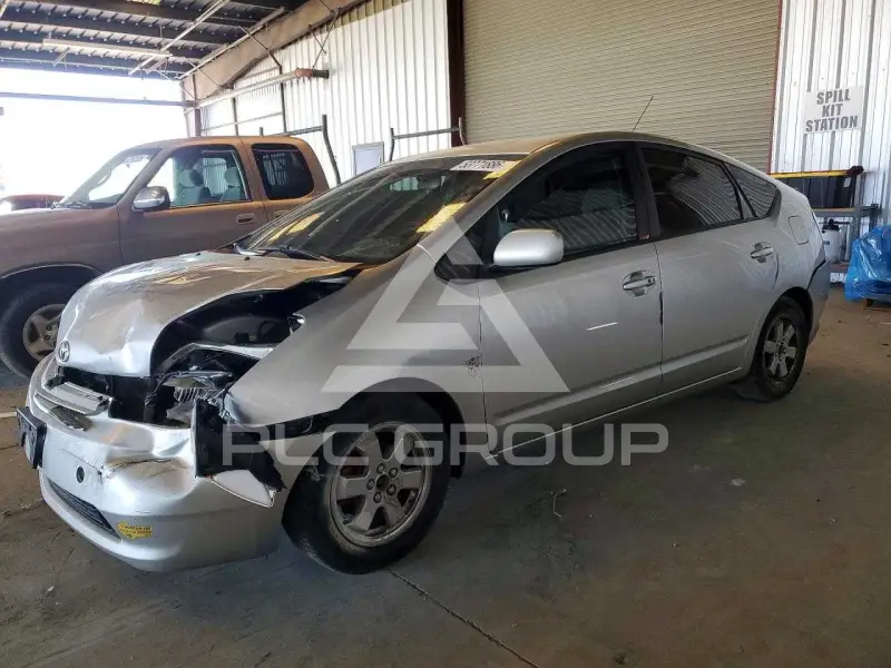 2005 Toyota PRIUS фото