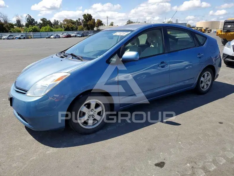2005 Toyota PRIUS photo