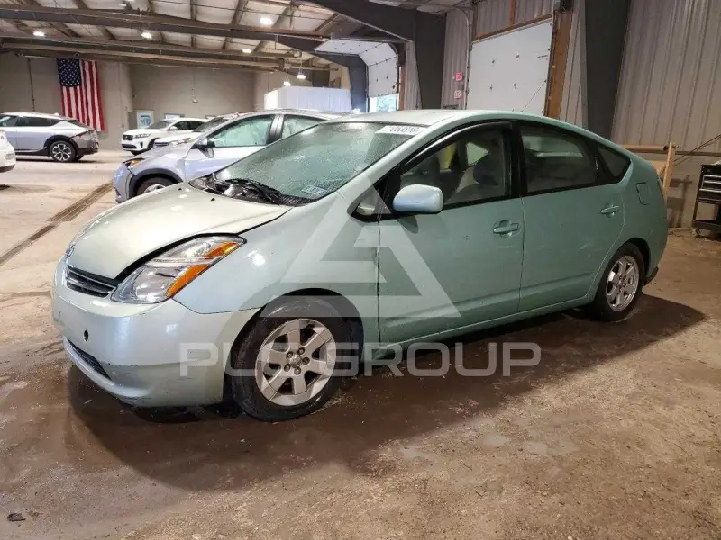 2005 Toyota PRIUS photo