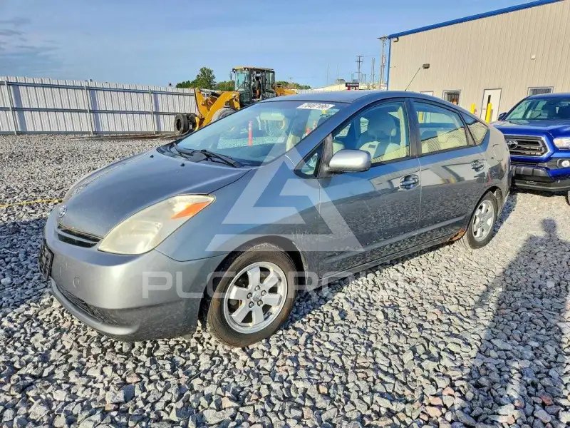2005 Toyota PRIUS photo