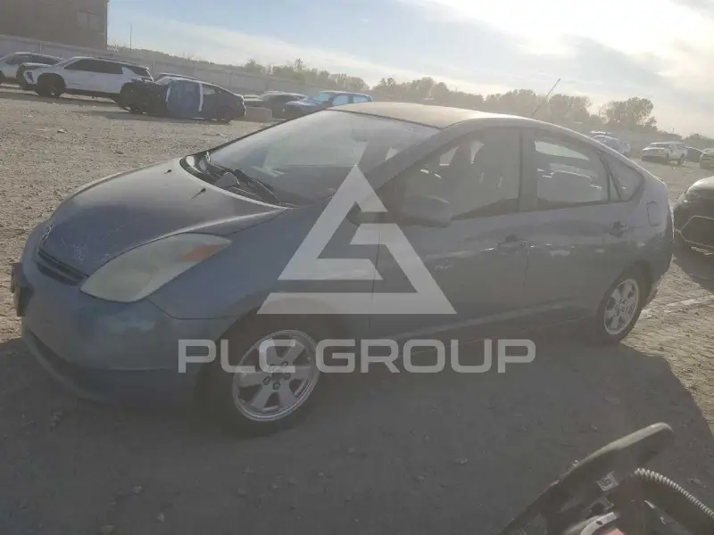 2005 Toyota PRIUS фото
