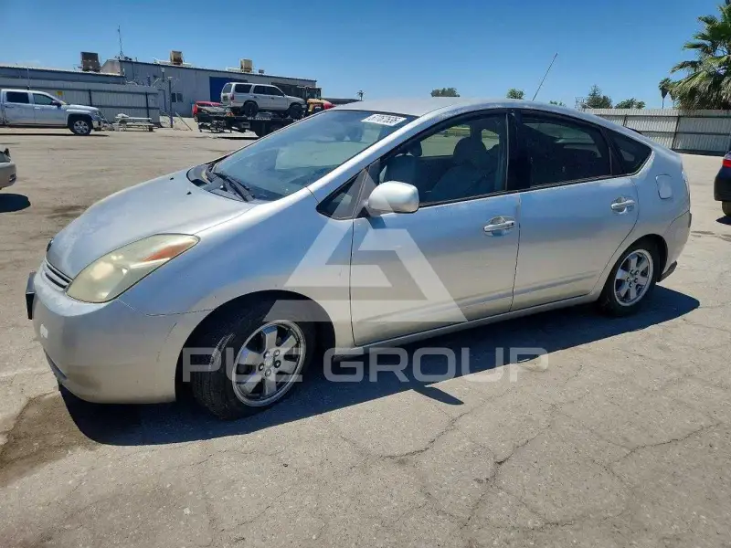 2005 Toyota PRIUS photo