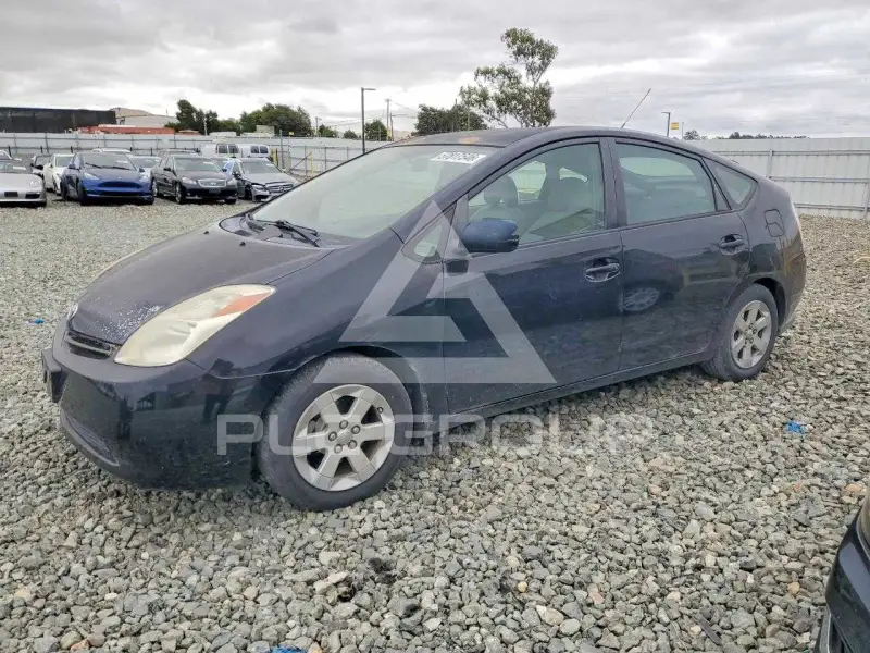 2005 Toyota PRIUS photo