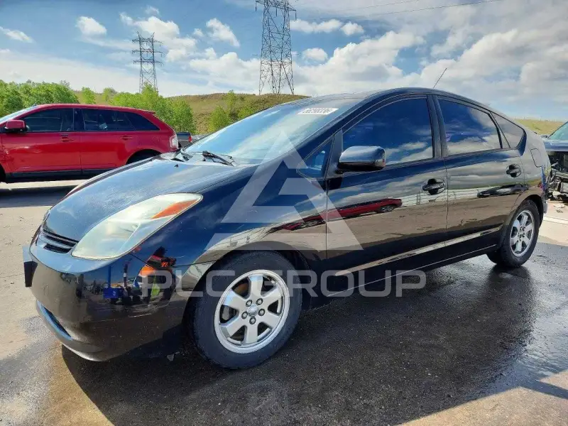 2005 Toyota PRIUS photo